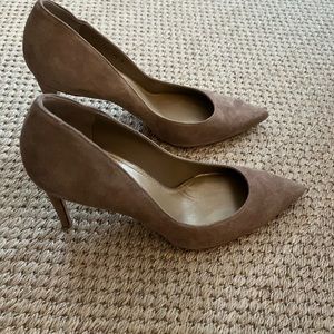 Stuart Weitzman Heels